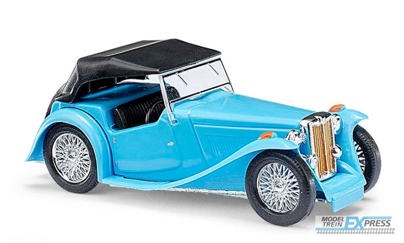Busch autos 45912